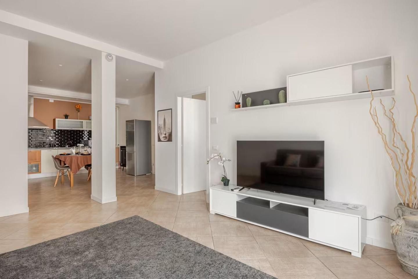 Apartamento Michael *